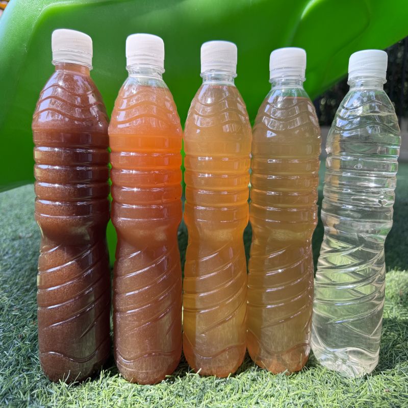 海南自来水管道清洗 物理脉冲清洗技术 管道除垢